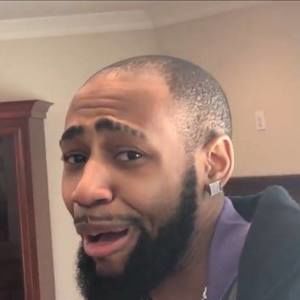 Meet your Posher, Joshua